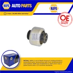Wishbone / Control Trailing Arm Bush Fits Citroen DS4 Thp, Vti Front Lower New. Fixed Price $15.27.