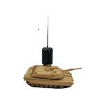 Vintage New Ray 1/32 1999 Abrams M1A1 Military Tank Remote Control Please Read. Fixed Price $25.33.