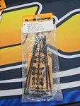 Vintage Rc Car Hpi 9048 Quick Tire Holder Black Super Nitro RS4 (G8). Fixed Price $17.99.