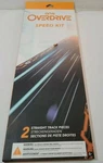 Anki Overdrive Expansion Speed Kit (2 Straight Track). Fixed Price $34.99.