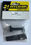 Atomik-rc 18067 Replacement Rudder Set For Barbwire Brushless Boat. Fixed Price $18.09.