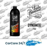 Auto Finesse Dynamite 1L Car Van Traffic Film Remover Pre Wash Cleaner Detailing. Fixed Price $17.44.