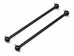Hpi Racing - Super Heavy Duty Drive Shaft, 11X123MM, (2PCS), Savage Xl. Fixed Price $32.99.