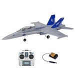 Xfly Twin 40MM Edf F-18 Hornet Rc Jet Gyro Control Rtf With 2 Batteries Au Stock. Fixed Price $281.77.