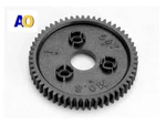Traxxas 56T Spur Gear (0.8 Metric Pitch) TRA3957 New In Bag Nib. Fixed Price $7.85.