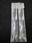 Propellers Electric PROPELLER11 X 4.7 APC11047SF Lot Of 2. Fixed Price $9.99.