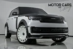 2024 Land Rover Range P530 Se-full Carbon Kit & Wheels!. Fixed Price $139995.00.