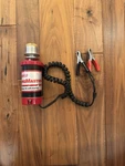 Hobbico Torqmaster 90 Deluxe 12V Starter Motor For Rc Planes/cars. Fixed Price $29.99.