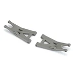 Pro-line Racing Bash Armor Front Suspension Arms Stone Gray For Arrma 3S. Fixed Price $9.98.