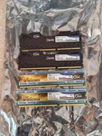 Team Group Vulcan + Dark 4GBX4 (16GB) DDR3 1600 Desktop Ram Sticks. Fixed Price $30.00.