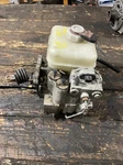 Range Rover Classic Lse Abs Servo Brake Unit Anr 1118. Fixed Price $535.80.