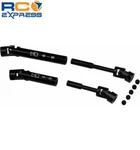 Hot Racing Traxxas TRX4MT Steel Center Universal Driveshafts (2) TXMT3701. Fixed Price $33.88.