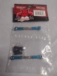 Redcat Racing 06048B Turnbuckles W/ Machined Aluminum Rod Ends With Screws. Fixed Price $15.00.