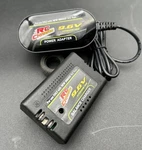 New Bright - 9.6V Lithium Ion Battery Charger. Fixed Price $19.95.