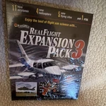 Great Planes Realflight Expansion Pack Simulator Add-on GPMZ4113. Fixed Price $23.95.