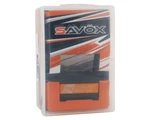 Savox SC-1252MGP Low Profile "super Speed" Metal Gear Digital Rc Servo. Fixed Price $81.39.