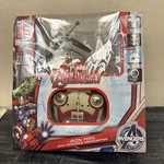New Sealed World Tech Toys WTT34890 Marvel Helicopter Lights - Iron Man. Fixed Price $28.99.
