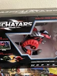 Mechatars Wrexx Bossa Nova Robotics New Box W/ Free Shipping. Fixed Price $44.00.