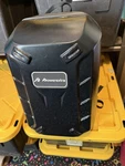 Dji Phantom 4 Drone Series Hard Shell Backpack Carrying Case. Fixed Price $59.99.