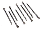Traxxas TRA5161 Hardened-steel Suspension Screw Pin Set. Fixed Price $8.50.