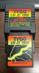 Tyco Rc 6.0V Jet Turbo 4 Hr Quick Charger 2990 W Nicd Battery 2989 Tested. Fixed Price $14.95.