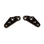 Team Associated RC8B4 Steering Block Arms +1 Aluminum ASC81640. Fixed Price $9.98.