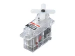 Hitec Rcd 31040S HS-40 Economical, Nano, Nylon Gear Servo. Fixed Price $16.19.