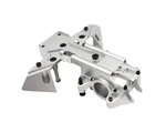 Vitavon & Votach Remote Control Car Accessories Aluminum Cnc Front Bulkhead F.... Fixed Price $293.88.