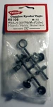 Kyosho W5106 Plastic Parts (equalizer Shock). Fixed Price $15.99.