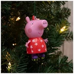 Hasbro Roller Skating Peppa Pig Ornament New. Fixed Price $12.99.