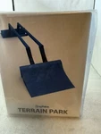 Sphero Terrain Park - Robot Obstacle W/ Ramps & Rails 5 Configurations New. Fixed Price $29.99.