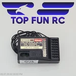 Hitec RC-RCD3200 Dual Conversion, Ultra Narrow BAND-7 Channel Receiver 72 Mhz. Fixed Price $19.57.