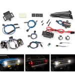 Traxxas 8090 Led Set W/headlights/tail Light/side Marker : TRX-4. Fixed Price $59.95.