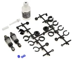 Traxxas TRA8360 Ultra Shocks (gray) (short) (includes Spring Pre-l. Fixed Price $16.00.