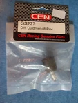 Genuine Cen Differential Outdrive D8 PIN4 GS227 Nip. Fixed Price $17.60.