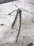 01 Malibu Response Lx Ski Wake Boat Panor Corp Marine Radio Antenna. Fixed Price $23.75.