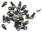 Traxxas Rod End And Ball Stud Connector Pack 1942. Fixed Price $7.00.