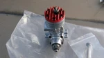 Mccoy 19 Red Head Midget Racer Tether Car Engine Dual Ringed Piston Looks Unused. Fixed Price $449.99.