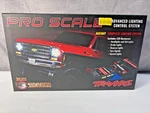 Traxxas TRX-4 Chevrolet Blazer And K10 Pro Scale Led Light Kit 8038X New. Fixed Price $65.00.