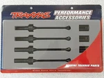 Traxxas 8950X Maxx Steel Constant-velocity Driveshaft Set Brand New!!. Fixed Price $99.95.
