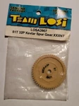 Team Losi Spur Gear 51T 32P Xxxnt 2WD Nitro Truck Xxx-nt Vintage Rc LOSA3907. Fixed Price $59.99.