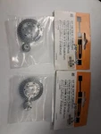 Hpi Racing Diff Final Gear SET(P1X38T/P1X13T) 2 Packages. Fixed Price $10.00.