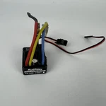 Powerhobby PH-1060 Waterproof Brushed Esc 60A For 1/10 Rc Car, Truck, Crawler. Fixed Price $15.00.