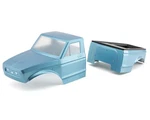 Redcat Ascent Dovetail Pre-painted Crawler Body (blue) RER22352. Fixed Price $58.99.