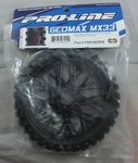 Losi Promoto-mx Motorcycle Geomax MX33 V2 Bead CR4 Front Tire Pm-mx 1022910. Fixed Price $27.75.