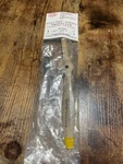 Propeller Master Airscrew Ref: MA1080BE - " (9 13/16X7 7/8IN Wood) Nos. Fixed Price $5.88.