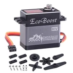 Jx Servo CLS6322HV 21KG High Torque Metal Shell Tooth Digital Coreless Motor.... Fixed Price $53.61.