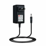 Ac Adapter For Baofeng UV-5RA UV-5RB UV-5RE Dual Band Radio Charger Cord. Fixed Price $7.15.