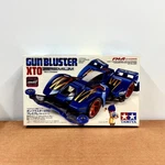 Tamiya Mini 4WD New Kit: Jr Gun Bluster Xto "premium" ( 19451 ) 1/32 Seller. Fixed Price $16.25.