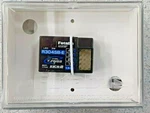 Futaba R304SB-E T-fhss 4-CHANNEL Telemetry 2.4GHZ Receiver Ep Only 01102180-3. Fixed Price $84.99.